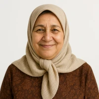 خانم فرهادی